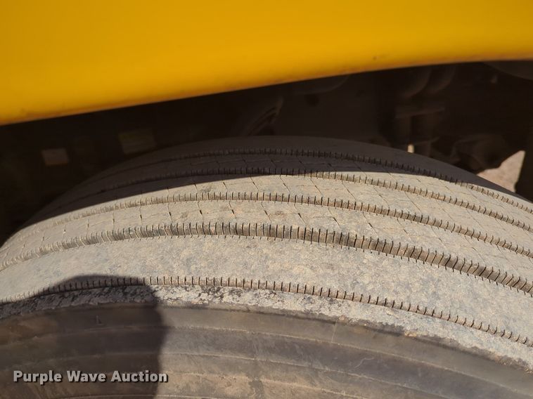 image for item NZ9296 2018 Freightliner Cascadia 125 semi truck