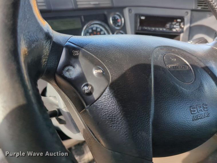 image for item NZ9297 2018 Freightliner  Cascadia 125 semi truck