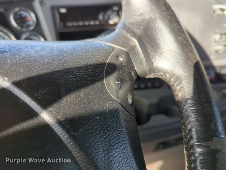 image for item NZ9297 2018 Freightliner  Cascadia 125 semi truck