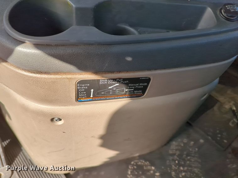 image for item NZ9297 2018 Freightliner  Cascadia 125 semi truck