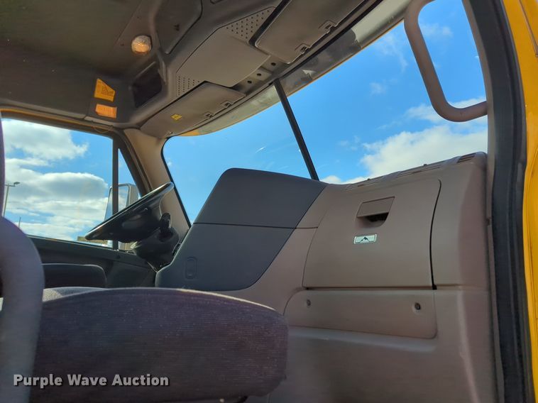 image for item NZ9297 2018 Freightliner  Cascadia 125 semi truck