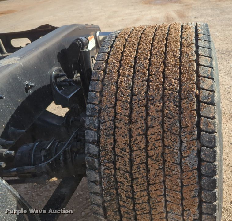 image for item NZ9297 2018 Freightliner  Cascadia 125 semi truck