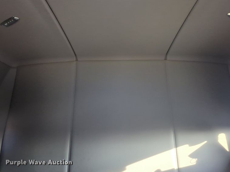 image for item OD9255 2020 Kenworth T680 semi truck