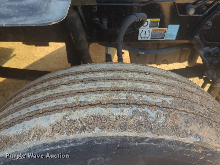 image for item OD9255 2020 Kenworth T680 semi truck