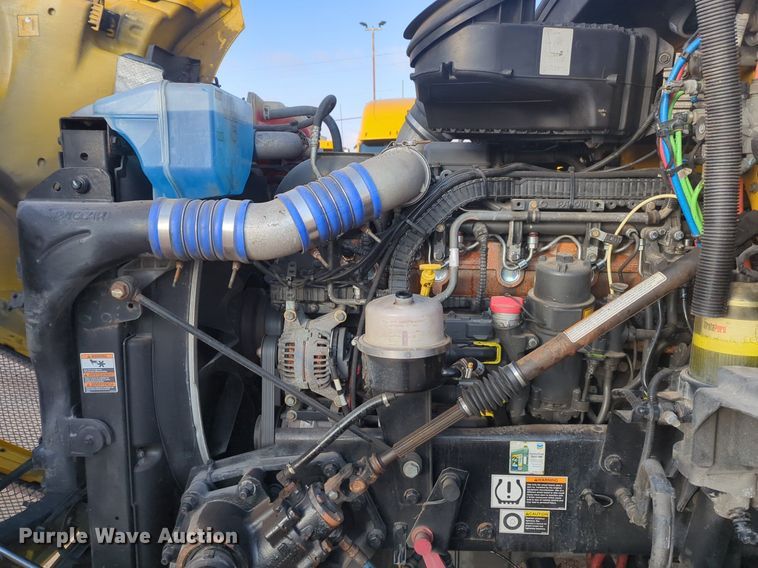 image for item OD9256 2019 Kenworth T680 semi truck