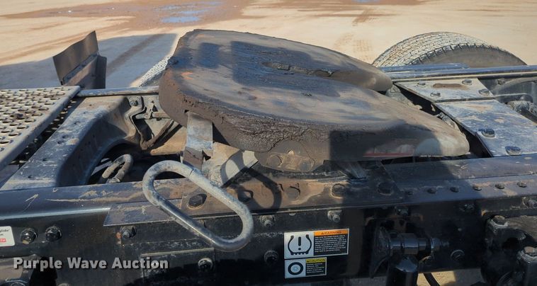 image for item OD9259 2020 Kenworth T680 semi truck