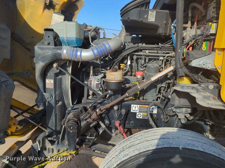 image for item OD9259 2020 Kenworth T680 semi truck