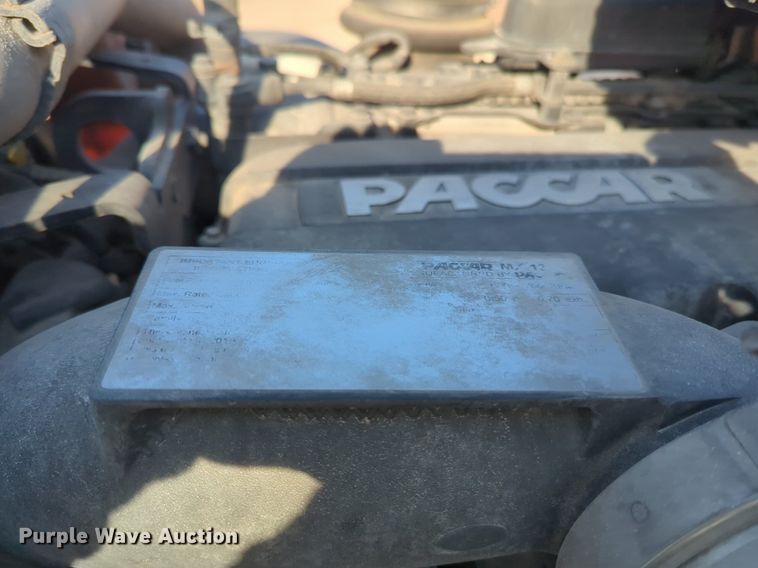 image for item OD9259 2020 Kenworth T680 semi truck