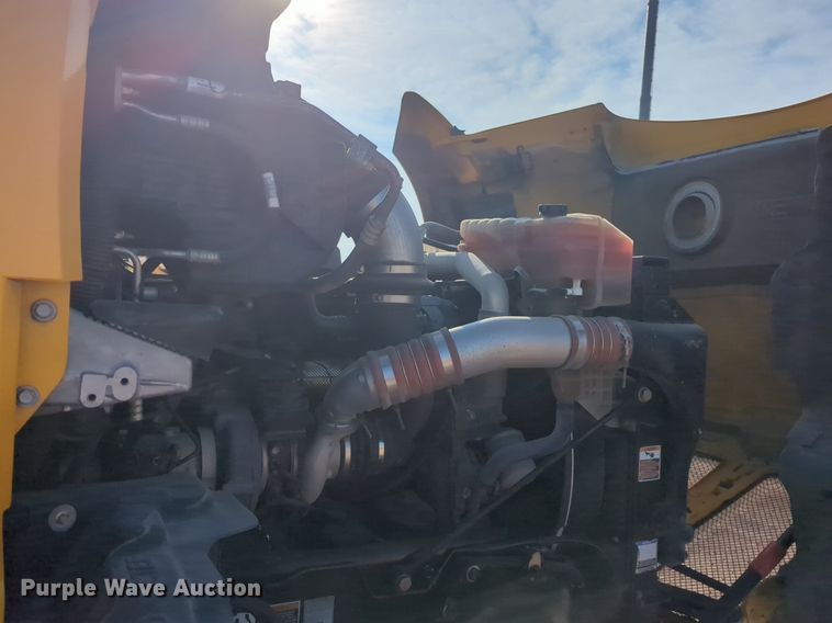 image for item OD9259 2020 Kenworth T680 semi truck