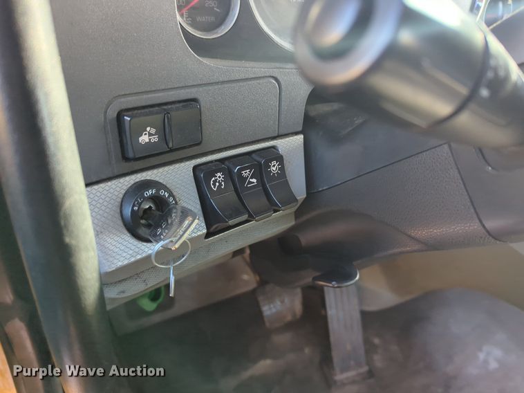 image for item OD9261 2020 Kenworth T680 semi truck