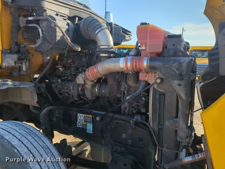 image for item OD9262 2019 Kenworth T680 semi truck