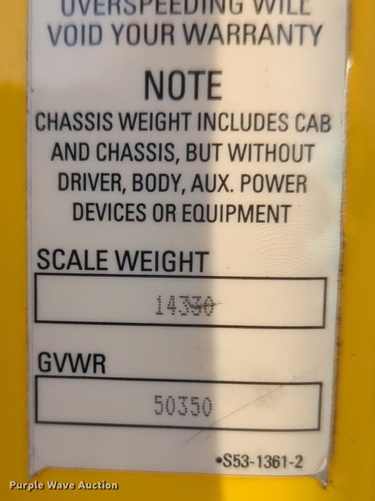 image for item OD9262 2019 Kenworth T680 semi truck