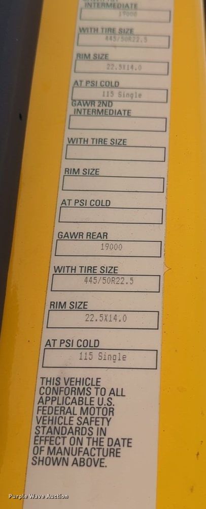 image for item OD9268 2019 Kenworth  T680 semi truck