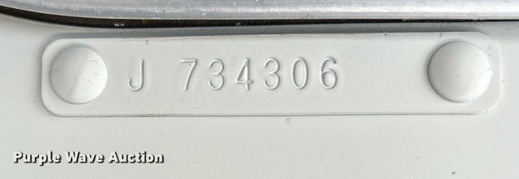 image for item OI9520 1997 Kenworth flatbed truck