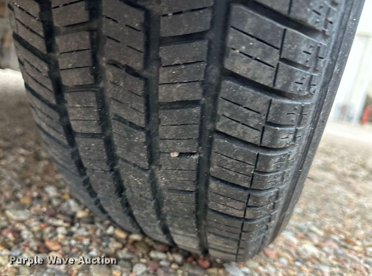 image for item DH1928 1995 Ford Windstar van