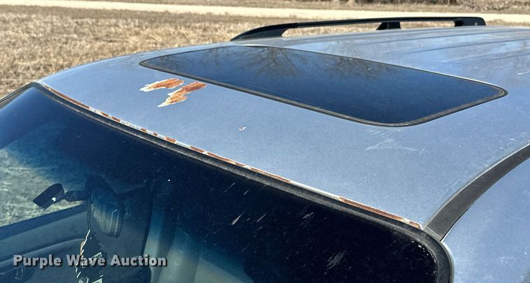 image for item DJ6238 2005 Honda  Pilot SUV