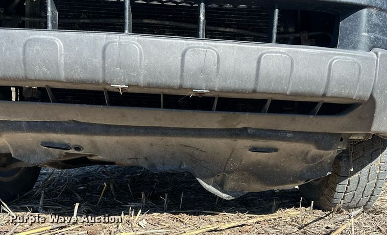 image for item DJ6238 2005 Honda  Pilot SUV