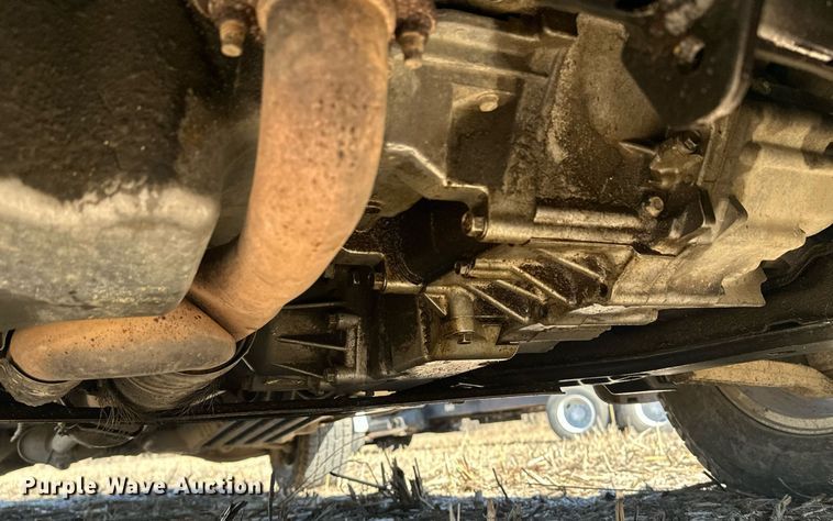 image for item DJ6238 2005 Honda  Pilot SUV