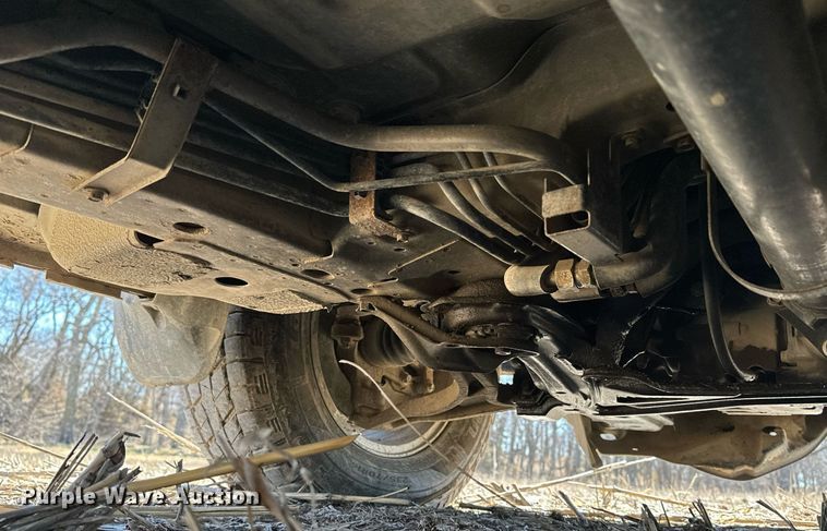 image for item DJ6238 2005 Honda  Pilot SUV