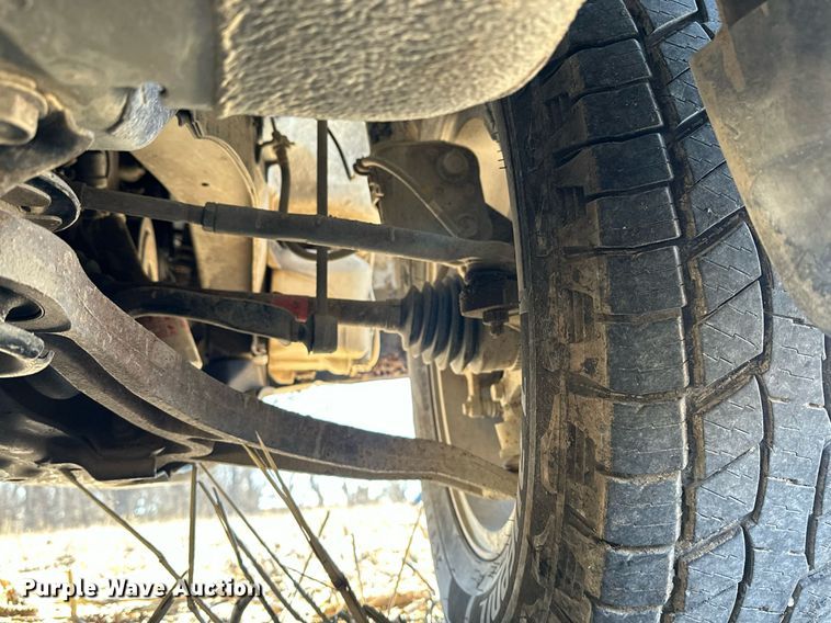 image for item DJ6238 2005 Honda  Pilot SUV