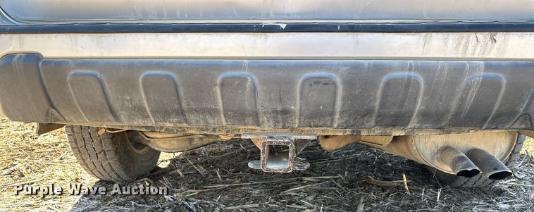 image for item DJ6238 2005 Honda  Pilot SUV