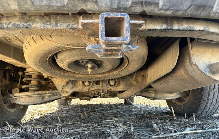 image for item DJ6238 2005 Honda  Pilot SUV