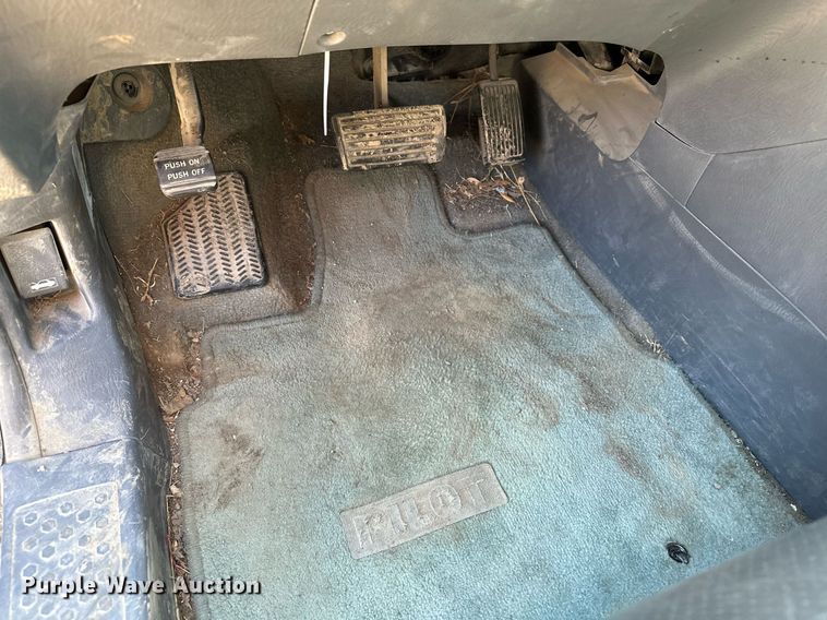 image for item DJ6238 2005 Honda  Pilot SUV