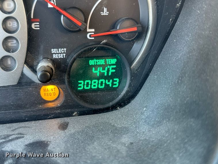 image for item DJ6238 2005 Honda  Pilot SUV