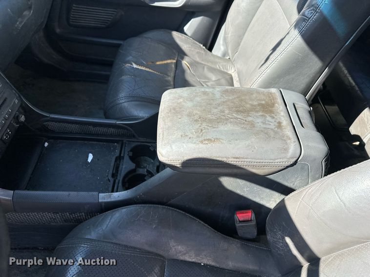 image for item DJ6238 2005 Honda  Pilot SUV