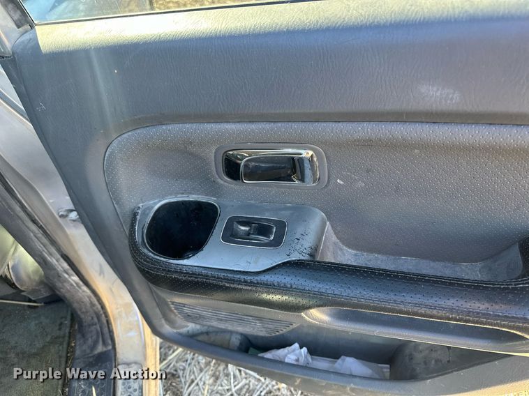 image for item DJ6238 2005 Honda  Pilot SUV