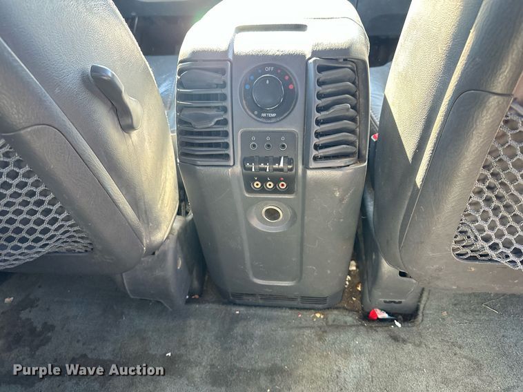 image for item DJ6238 2005 Honda  Pilot SUV