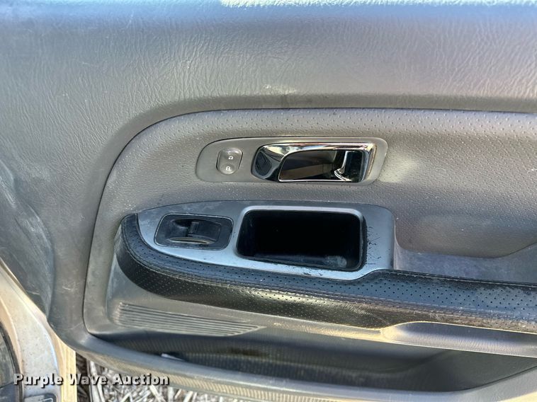 image for item DJ6238 2005 Honda  Pilot SUV