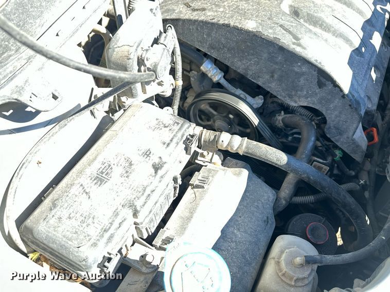 image for item DJ6238 2005 Honda  Pilot SUV