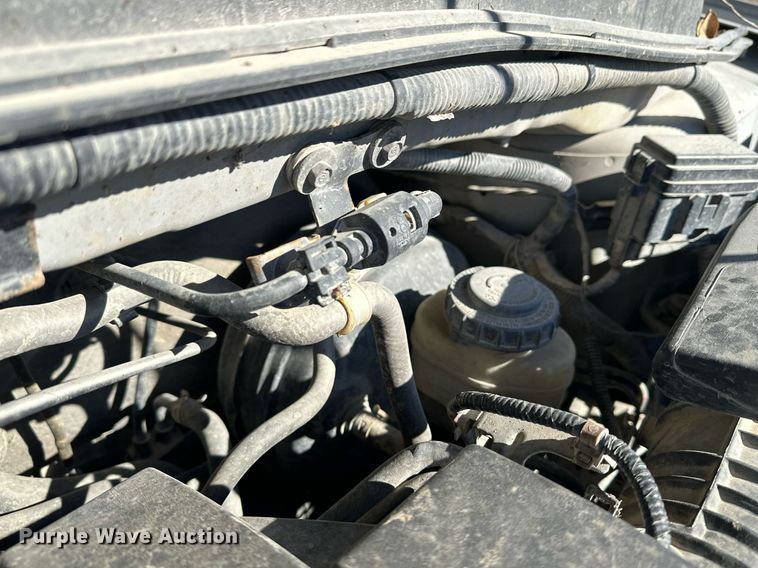 image for item DJ6238 2005 Honda  Pilot SUV