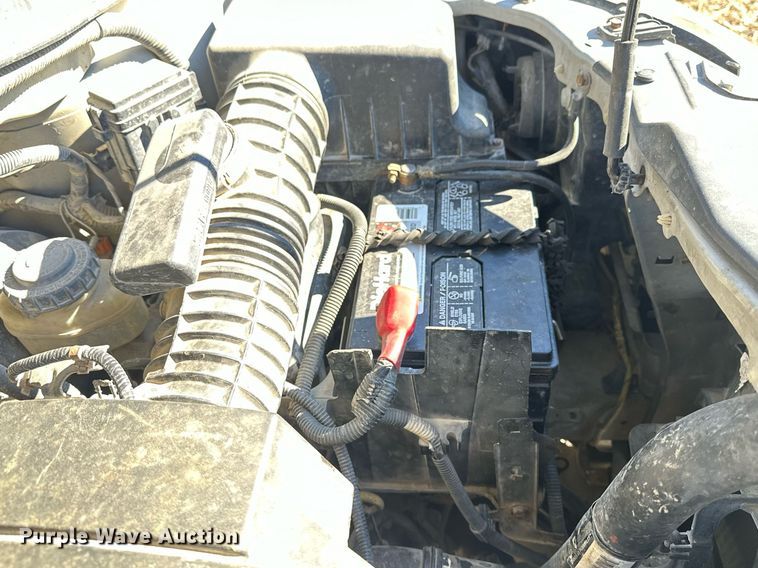 image for item DJ6238 2005 Honda  Pilot SUV