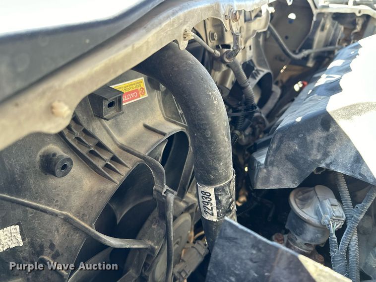 image for item DJ6238 2005 Honda  Pilot SUV