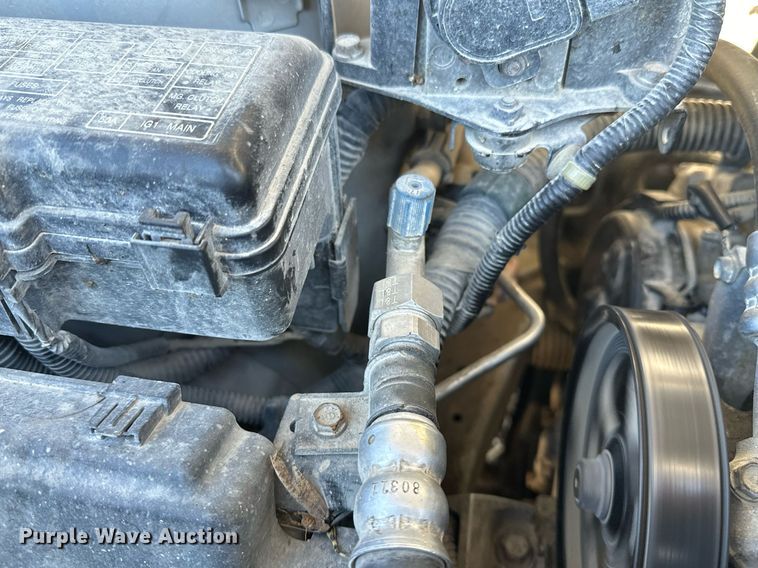 image for item DJ6238 2005 Honda  Pilot SUV