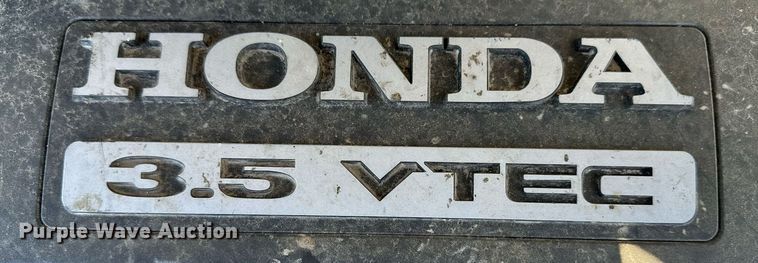 image for item DJ6238 2005 Honda  Pilot SUV