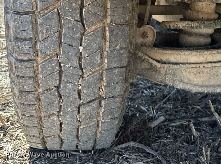 image for item DJ6238 2005 Honda  Pilot SUV