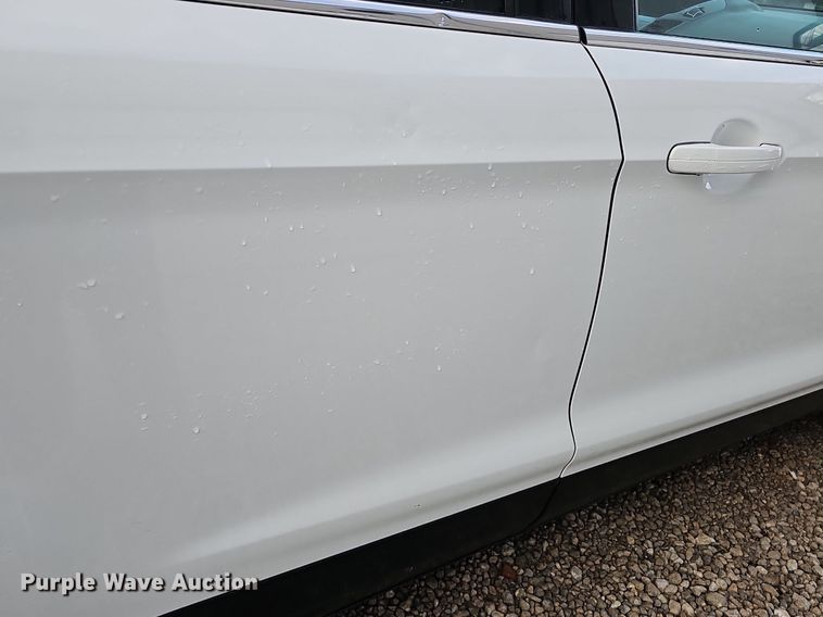 image for item DK0533 2017 Ford Escape SE SUV