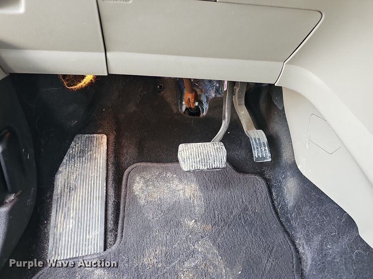 image for item DK0533 2017 Ford Escape SE SUV