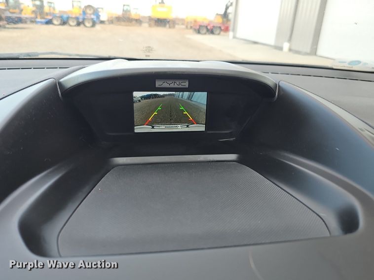 image for item DK0533 2017 Ford Escape SE SUV