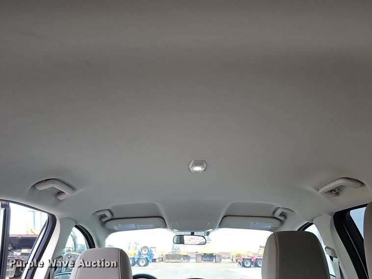 image for item DK0533 2017 Ford Escape SE SUV