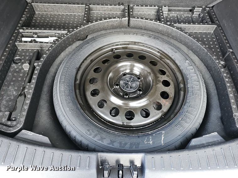 image for item DK0533 2017 Ford Escape SE SUV