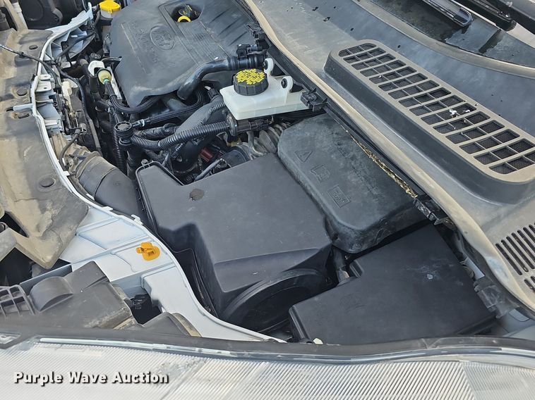 image for item DK0533 2017 Ford Escape SE SUV