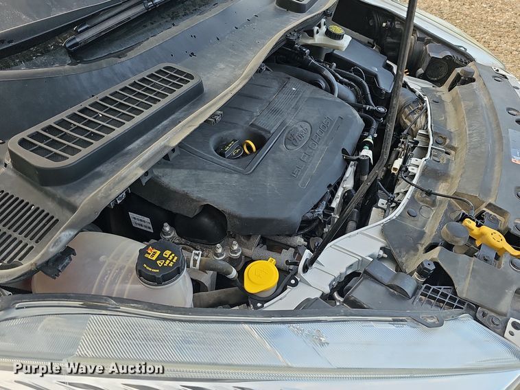 image for item DK0533 2017 Ford Escape SE SUV