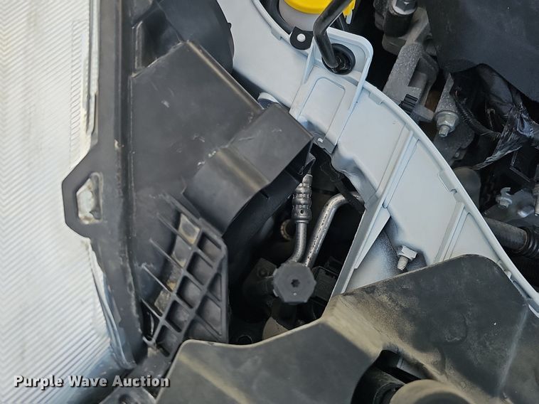 image for item DK0533 2017 Ford Escape SE SUV