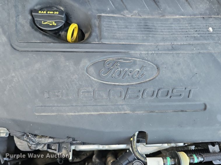 image for item DK0533 2017 Ford Escape SE SUV