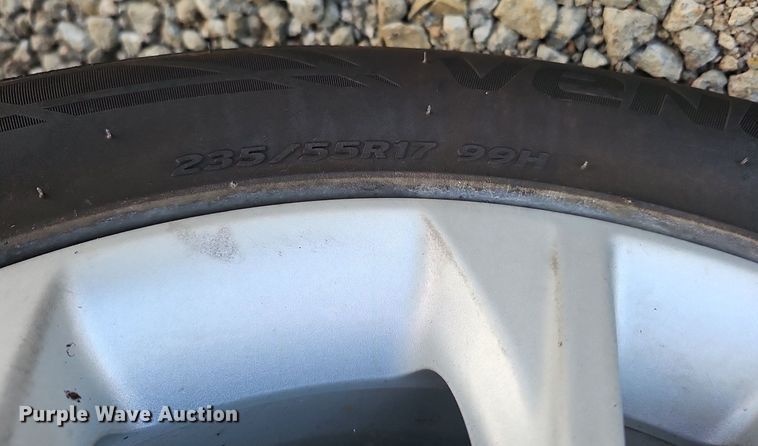 image for item DK0533 2017 Ford Escape SE SUV