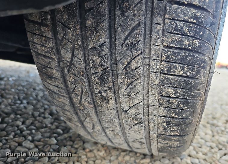 image for item DK0533 2017 Ford Escape SE SUV